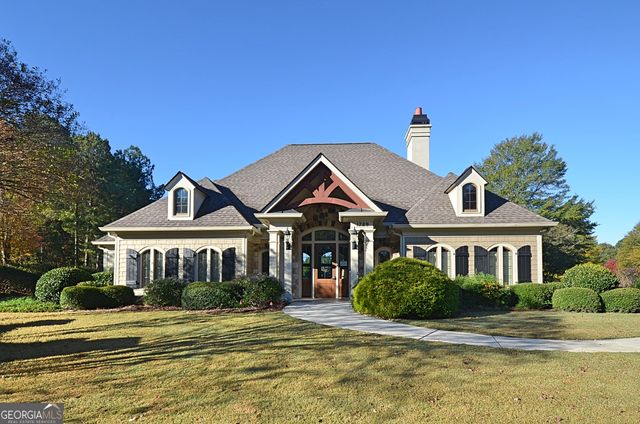 101 Whitegrass Way, Grayson, GA 30017