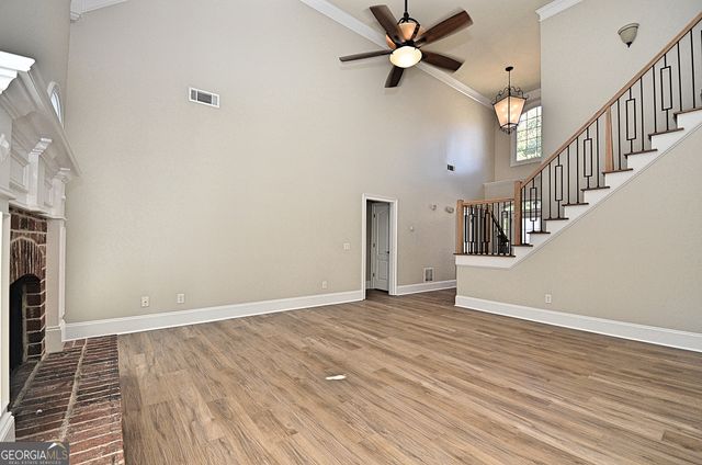 101 Whitegrass Way, Grayson, GA 30017