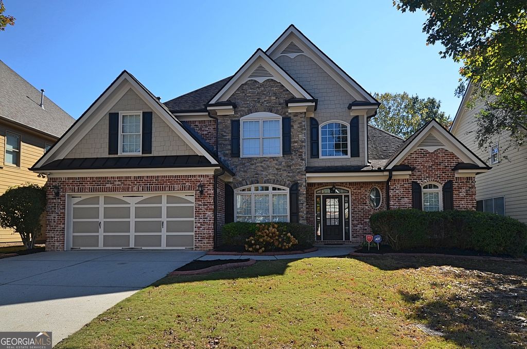 101 Whitegrass Way, Grayson, GA 30017