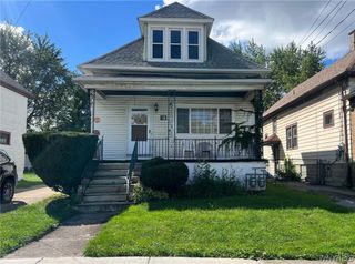 98 Freund Street Upper, Buffalo, NY 14215