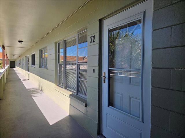 2448 COLUMBIA DRIVE 72, Clearwater, FL 33763