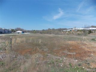 0 Tucker Road, Poplar Bluff, MO 63901