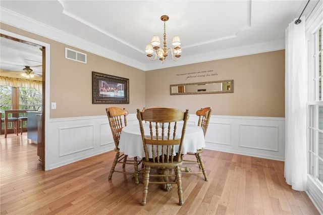 1100 Wellington Way, Liberty, MO 64068