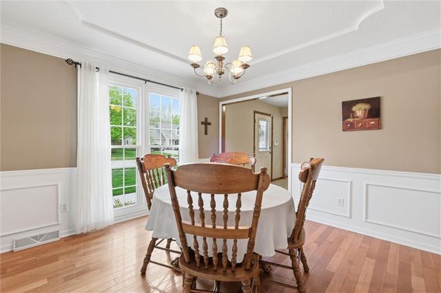 1100 Wellington Way, Liberty, MO 64068