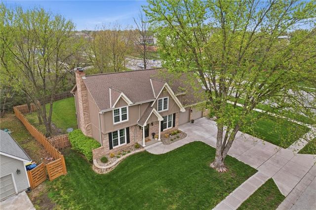 1100 Wellington Way, Liberty, MO 64068
