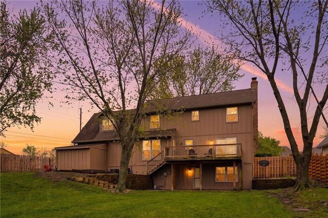 1100 Wellington Way, Liberty, MO 64068