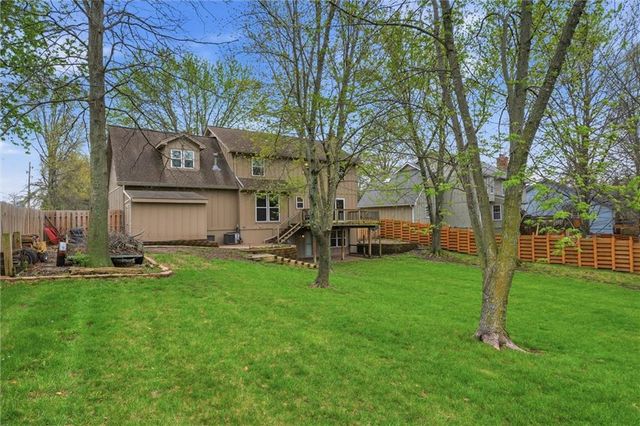 1100 Wellington Way, Liberty, MO 64068