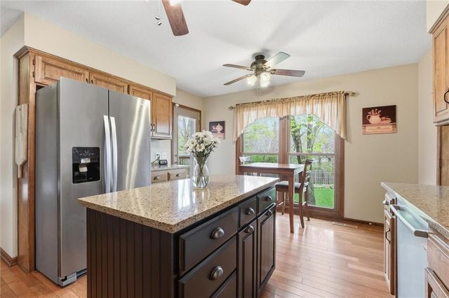 1100 Wellington Way, Liberty, MO 64068