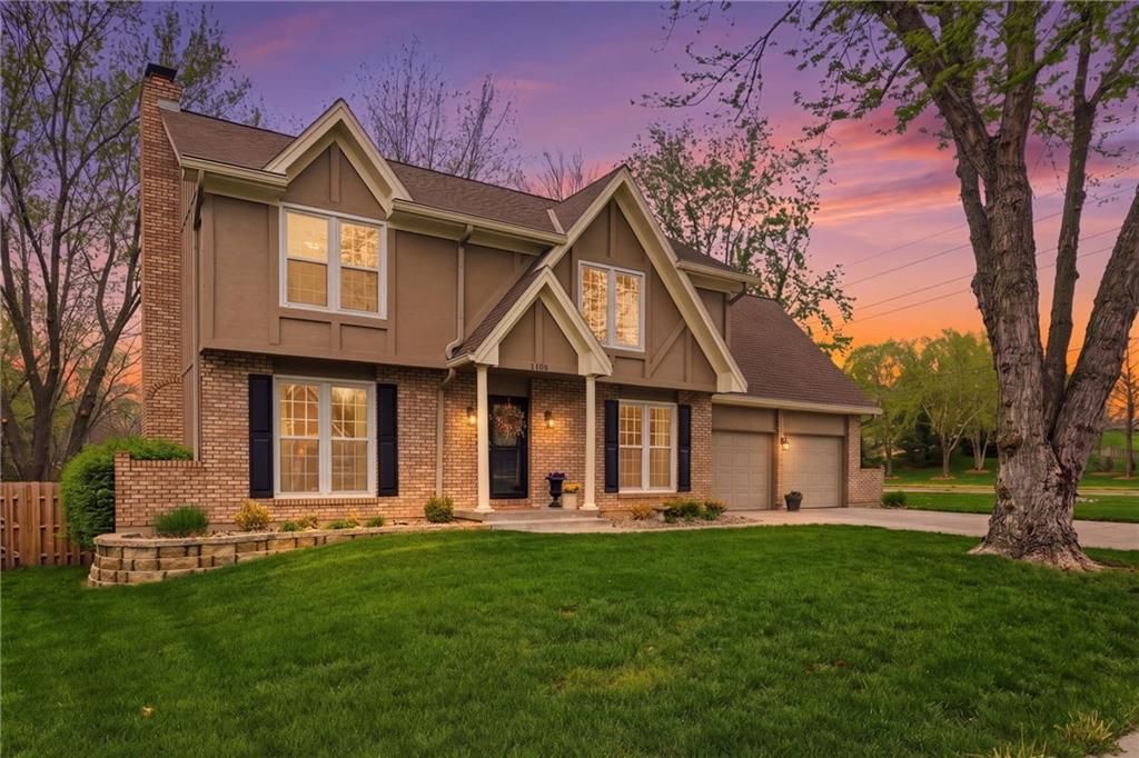 1100 Wellington Way, Liberty, MO 64068