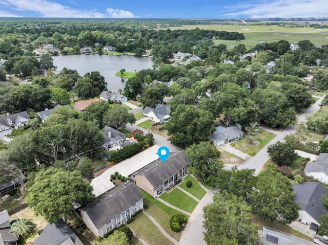 50 Held Circle 50c, Charleston, SC 29412