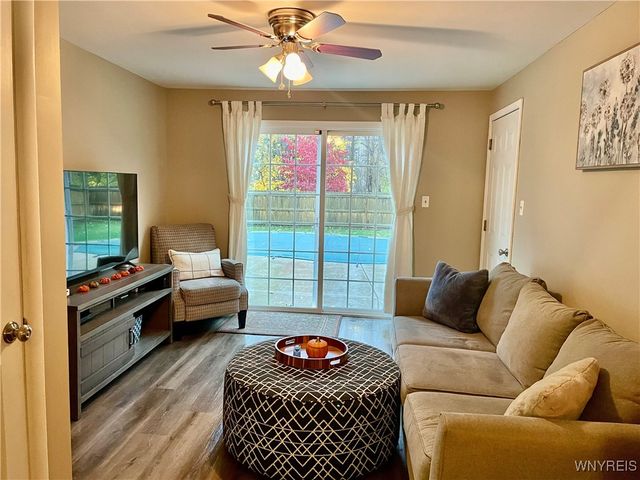 15 Culpepper Road, Amherst, NY 14221