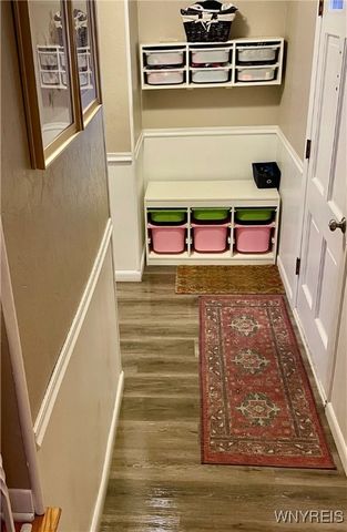 15 Culpepper Road, Amherst, NY 14221