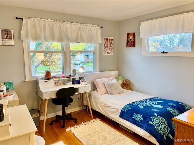 15 Culpepper Road, Amherst, NY 14221