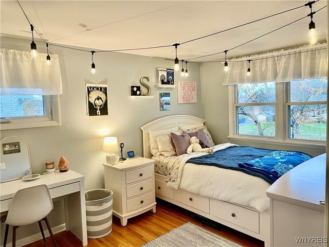 15 Culpepper Road, Amherst, NY 14221