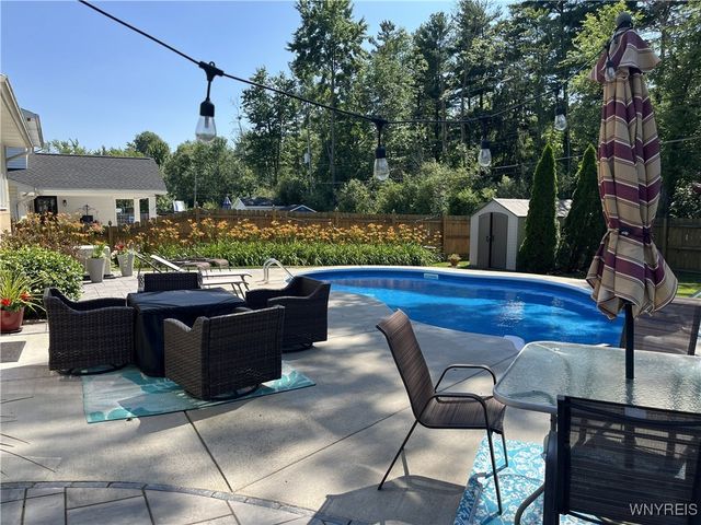 15 Culpepper Road, Amherst, NY 14221