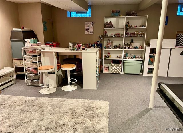 15 Culpepper Road, Amherst, NY 14221