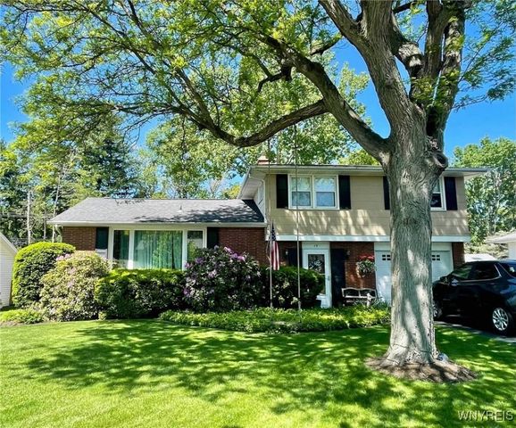 15 Culpepper Road, Amherst, NY 14221