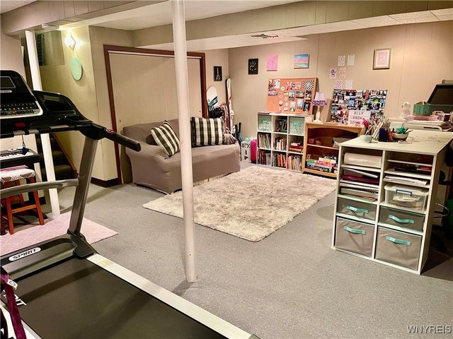 15 Culpepper Road, Amherst, NY 14221