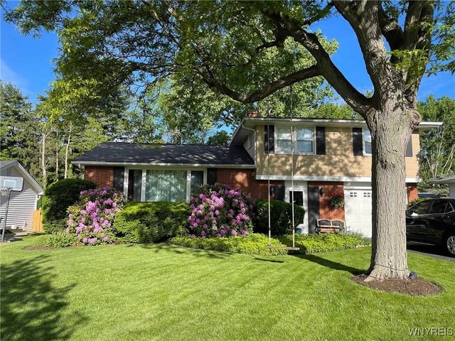 15 Culpepper Road, Amherst, NY 14221