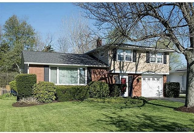 15 Culpepper Road, Amherst, NY 14221