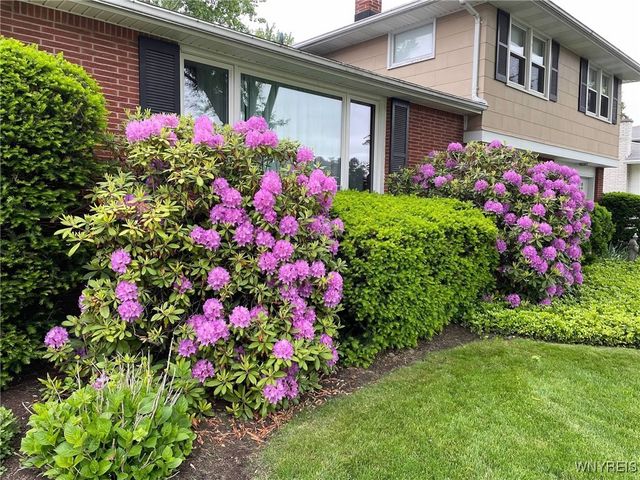 15 Culpepper Road, Amherst, NY 14221