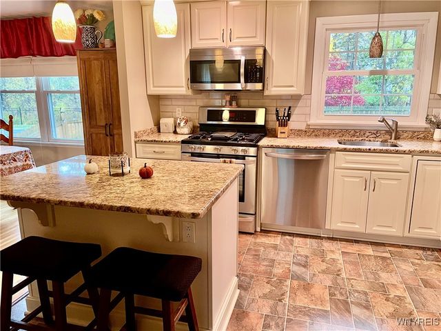 15 Culpepper Road, Amherst, NY 14221