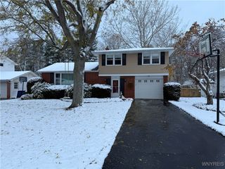 15 Culpepper Road, Amherst, NY 14221