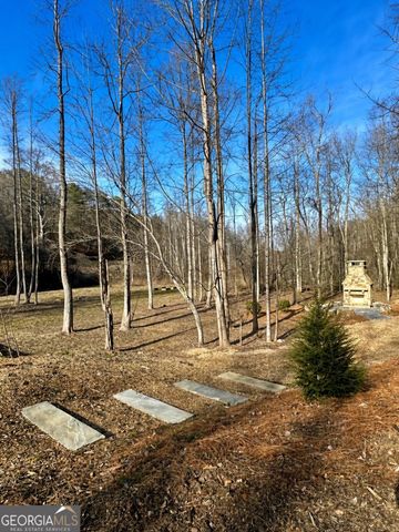 LOT 13 Sapphire Ridge, Blue Ridge, GA 30513