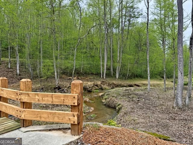 LOT 13 Sapphire Ridge, Blue Ridge, GA 30513