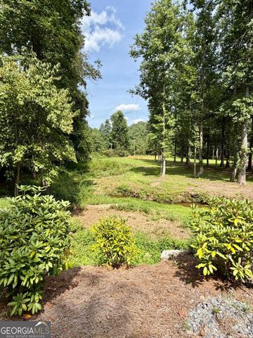 LOT 13 Sapphire Ridge, Blue Ridge, GA 30513