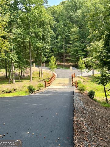 LOT 13 Sapphire Ridge, Blue Ridge, GA 30513