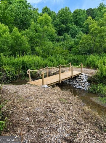 LOT 13 Sapphire Ridge, Blue Ridge, GA 30513