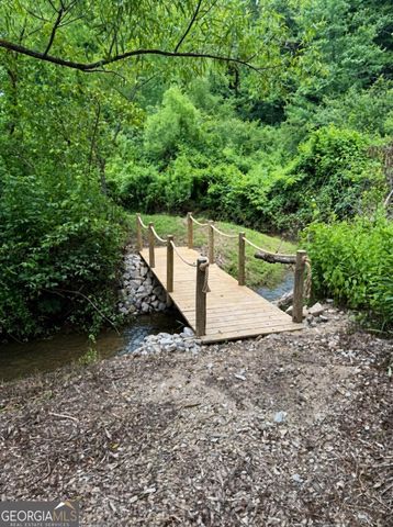 LOT 13 Sapphire Ridge, Blue Ridge, GA 30513