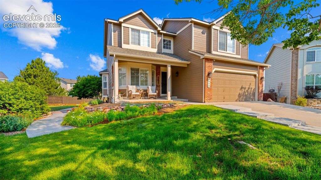 9040 Strand Way, Colorado Springs, CO 80920 — photo 2
