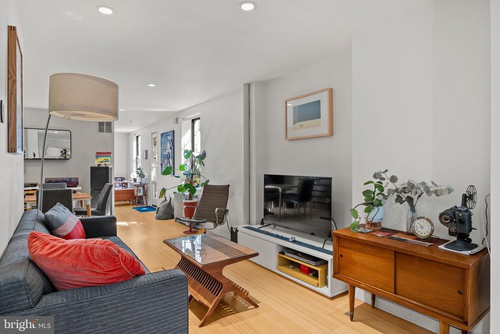 601 FULTON ST, PHILADELPHIA, PA 19147 — photo 5