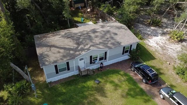 231 TROPIC AVENUE, Satsuma, FL 32189