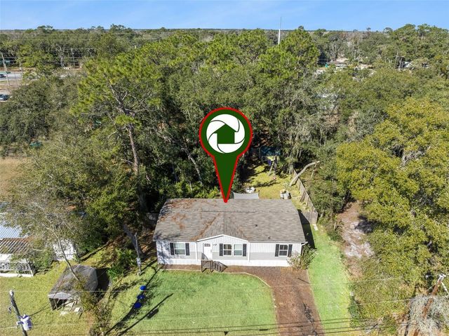 231 TROPIC AVENUE, Satsuma, FL 32189