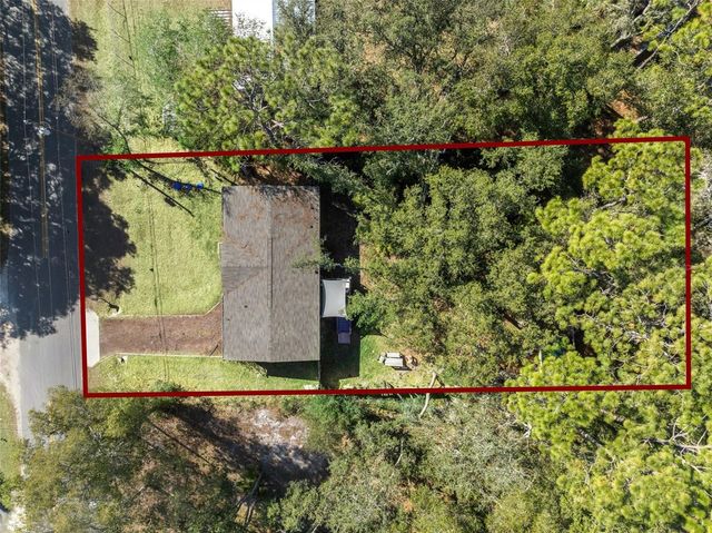 231 TROPIC AVENUE, Satsuma, FL 32189