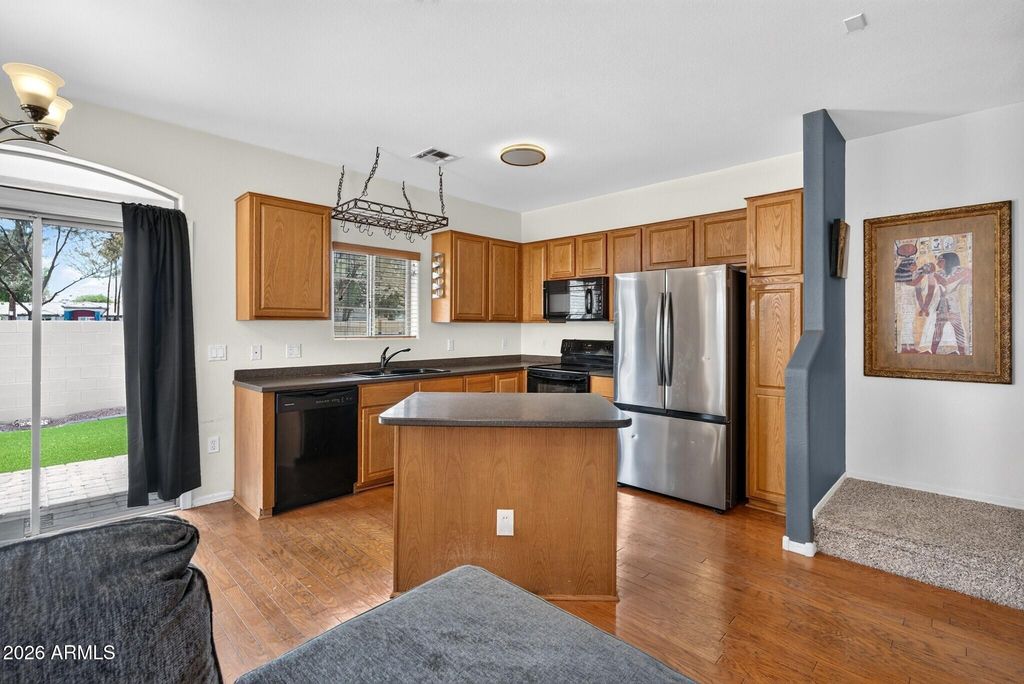 1350 S GREENFIELD Road 1202, Mesa, AZ 85206 — photo 3