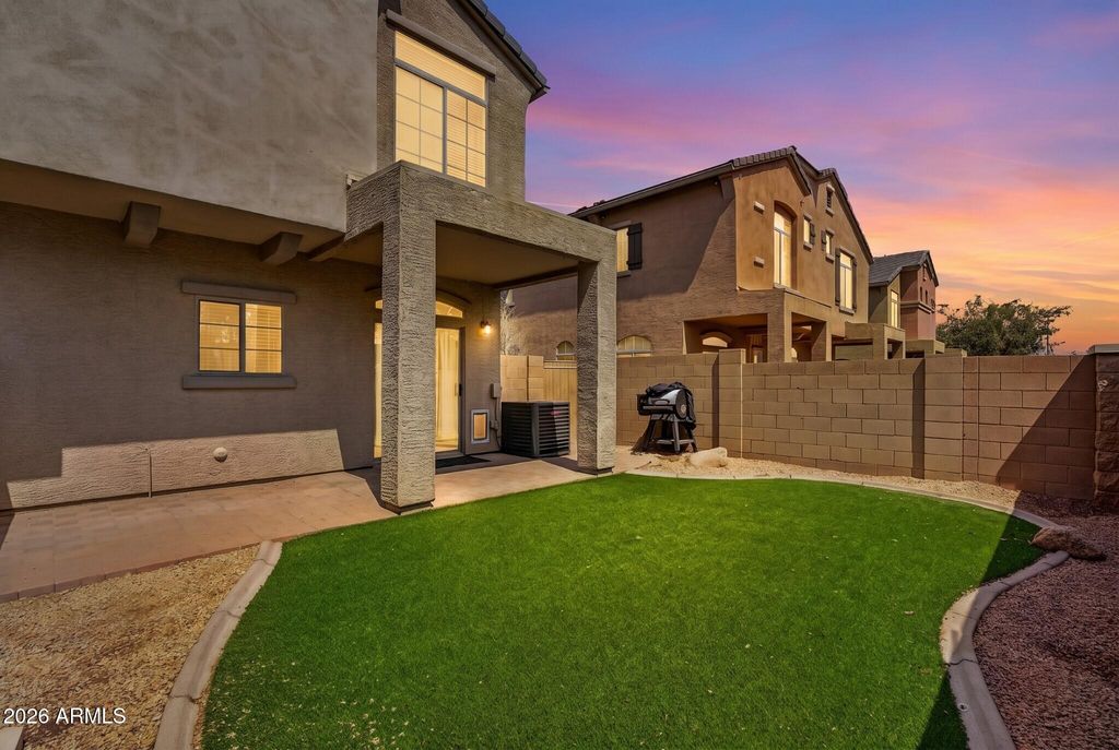 1350 S GREENFIELD Road 1202, Mesa, AZ 85206 — photo 4