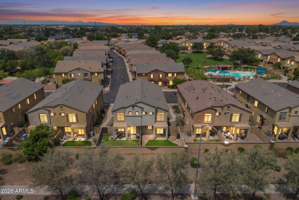 1350 S GREENFIELD Road 1202, Mesa, AZ 85206 — photo 5