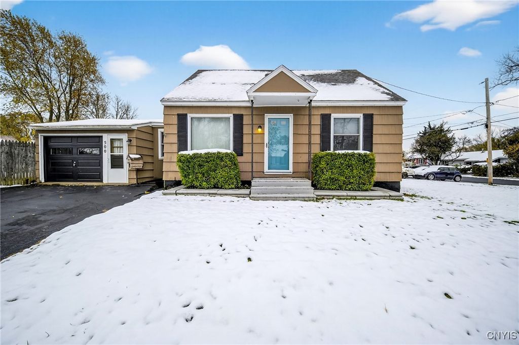 500 Malden Road, Salina, NY 13211