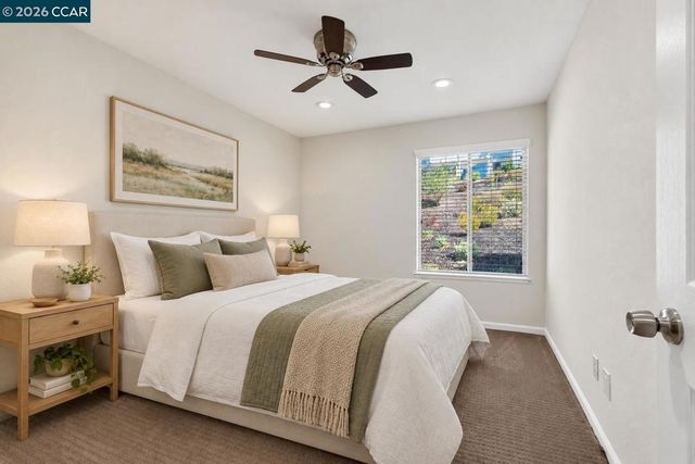 242 Portola Dr, Danville, CA 94506