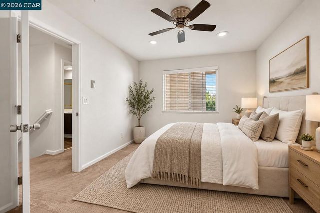 242 Portola Dr, Danville, CA 94506