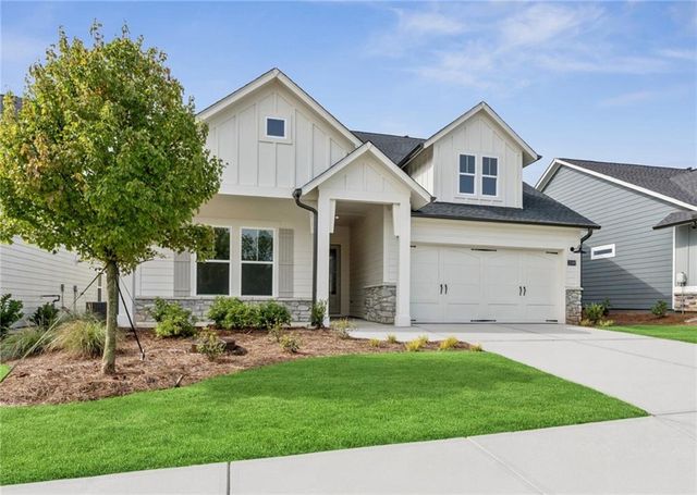 2044 Ripple Park Bend, Canton, GA 30114