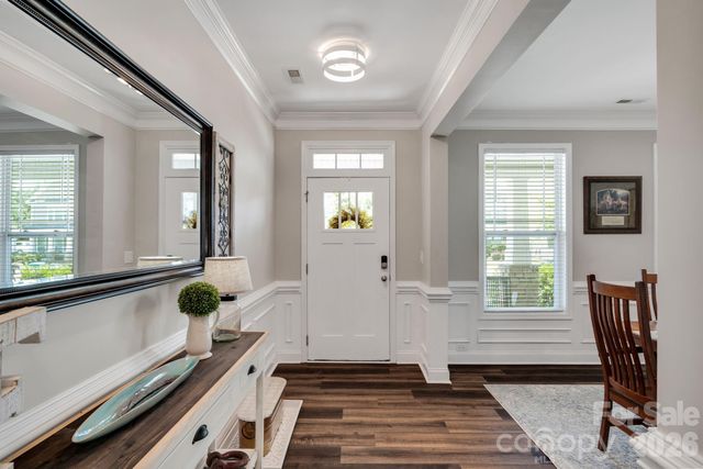 2009 Burton Point Court, Waxhaw, NC 28173