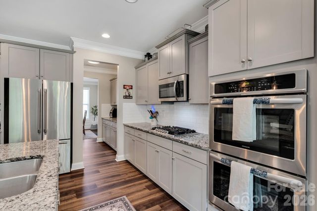 2009 Burton Point Court, Waxhaw, NC 28173