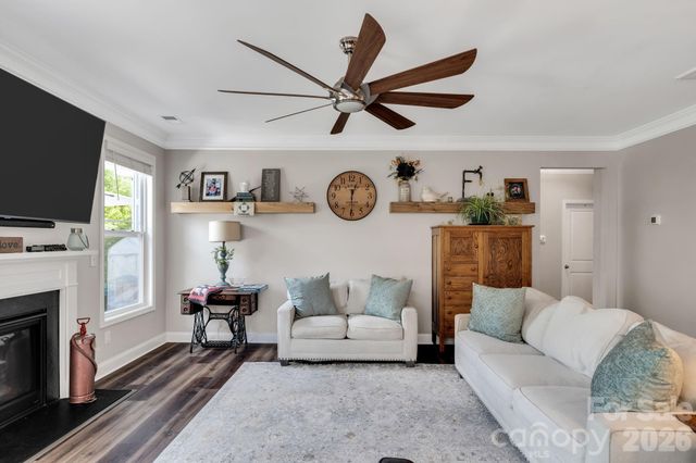 2009 Burton Point Court, Waxhaw, NC 28173