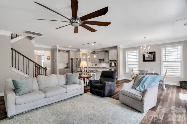 2009 Burton Point Court, Waxhaw, NC 28173