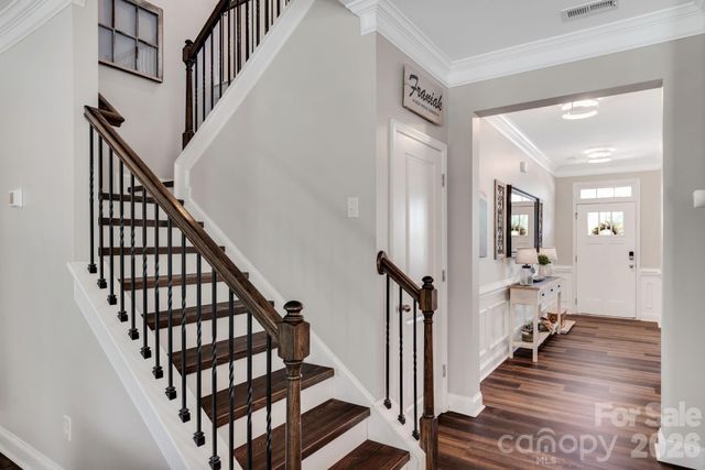 2009 Burton Point Court, Waxhaw, NC 28173